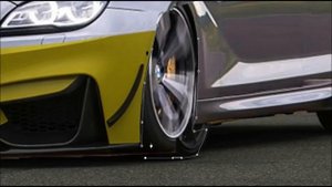Virtual Tuning Bmw M6 Photoshop