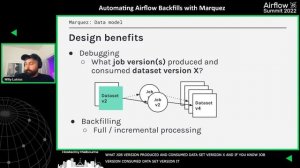 Automating Airflow Backfills with Marquez