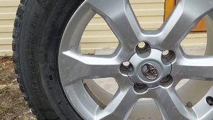 Michelin X-Ice North 4 /// отзыв
