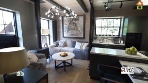 Дачный ответ. Диван ФРИ. Ткань Вельвет Люкс.mp4