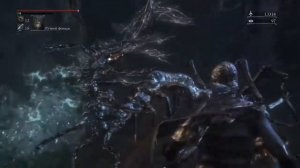 Bloodborne (рус) тайная мгла фарм