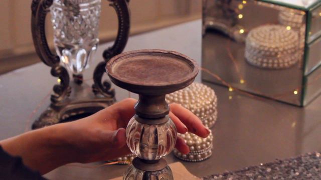 THRIFT FLIP DIY - Magical, French, Victorian, Rococo Diys For Your Home