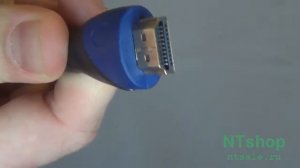 HDMI кабель | HDMI cable 1.4 HDTV 1080P