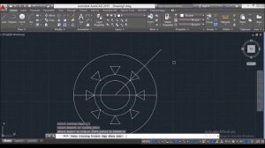 AutoCAD Practical session | Practical Life