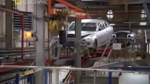 Мегазаводы - Бентли / Bentley