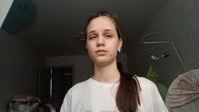 рисую картину из майнкрафта маркерами и красками⊂(◉‿◉)つ