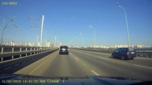 Дарницкий мост Киев