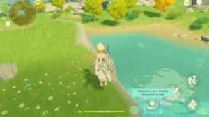 ИГРАЮ В АНИМЕ ИГРУ  НО ЧТО-ТО ПОШЛО НЕ ТАК! MARAKALA ALISA!