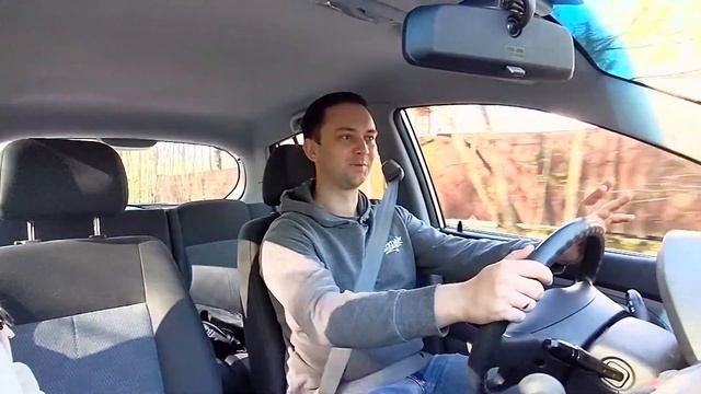 Kia Picanto АЕ 2006 - АНТИКРИЗИСНЫЙ автомобиль за 420к. Реалии 2022 смотреть онлайн