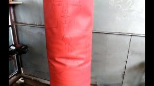 УДАР НОГОЙ В СЕРДЦЕ. ФРАНЦУЗСКИЙ БОКС- САВАТ.