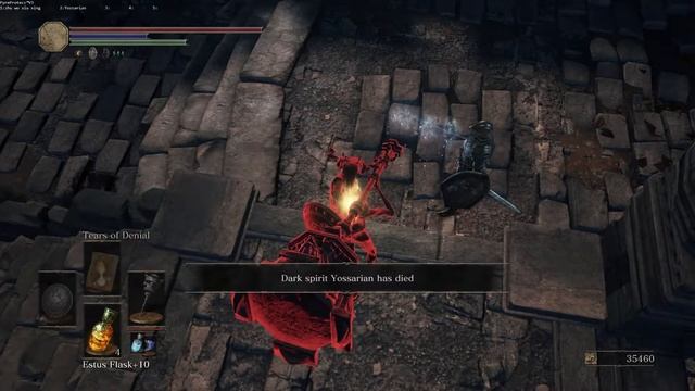 It's a long way to git gud Part #2: Desynchronization смотреть онлайн