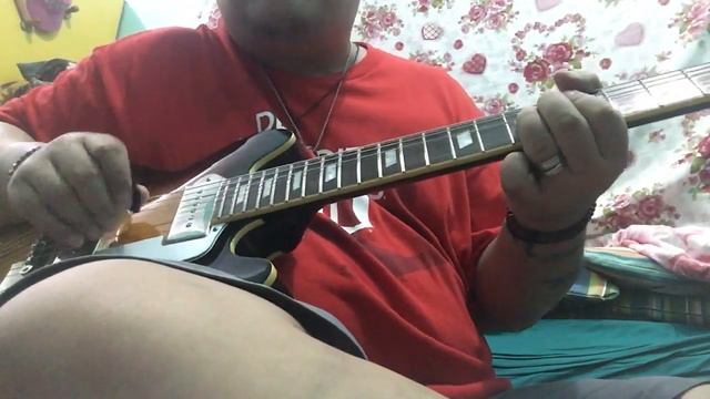 Blues Jam with Epiphone Casino смотреть онлайн