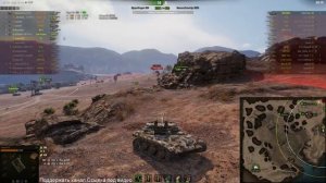 T92 лт- Как танк? Стоит ли его покупать?(HD  карты)