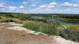 Кудыкина гора. Обитатели кудыкиной горы. Рыбалка. Форель на мангале.