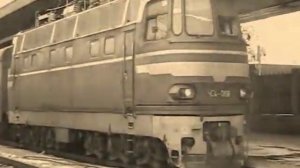 Памяти ЧС4 посвящается...