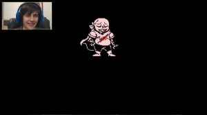 ПОБЕДИЛА СВАП САНСА! | Underswap Sans fight