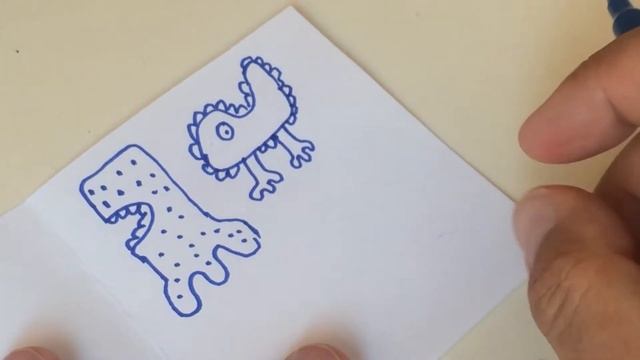 Весёлый урок рисования смотреть онлайн