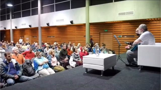 Владимир Капункин - Открытый Мир смотреть онлайн