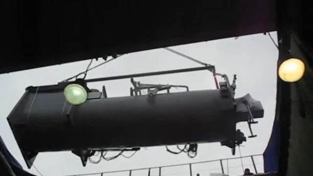 МСУ-4 2013год, монтажные работы на предприятии