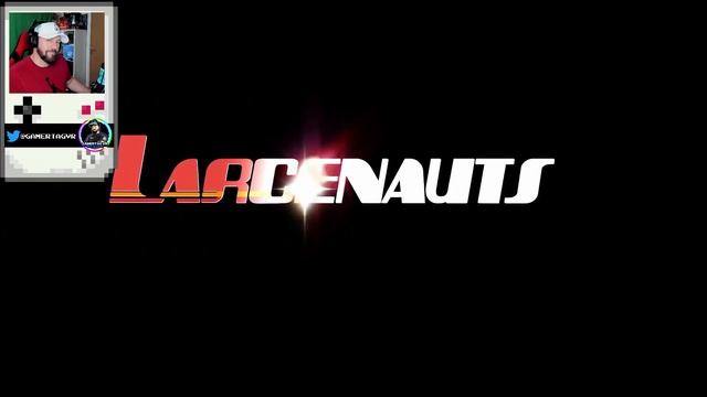 IMPLUSE GEARS NEW OVERWATCH VR GAME NOT ON PSVR? - Larcenauts Trailer Oculus Quest 2 / PCVR смотреть онлайн