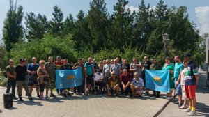 Своих не бросаем. Таганрог 28.08.2023