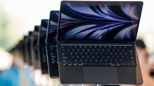 В России образовался профицит ноутбуков