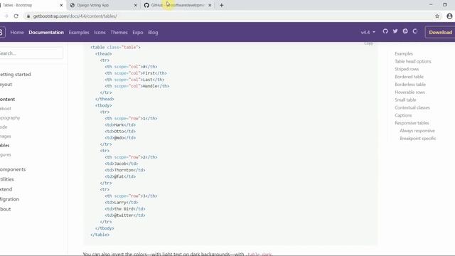 Django Tutorial for Beginners - Adding a Dynamic Progress Bar