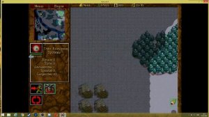 WarCraft 2 Кампания за орков с 11 миссии