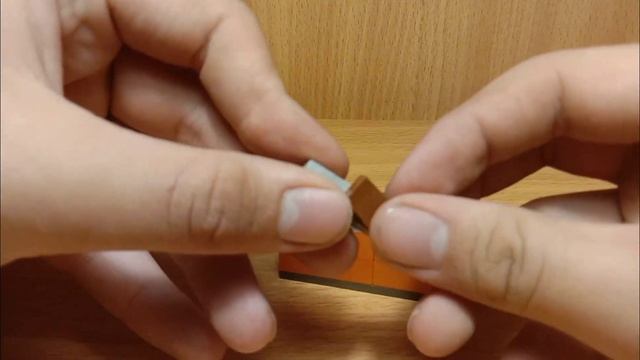 Как сделать головоломку без лего техник ** крутой механизм ** смотреть онлайн