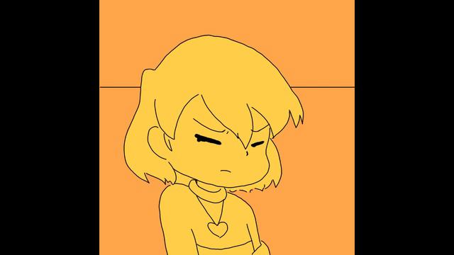 saying a lot of things as undertale characters ... animatic? смотреть онлайн