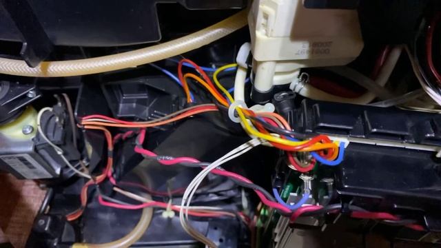 Melitta Barista плохо взбивает молоко. Как выявить неисправность?