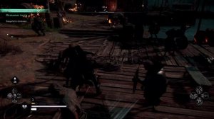 ASSASSIN'S CREED VALHALLA▶РЕШЕНИЕ ПО БАГУ С КВЕСТОМ "ВИКИНГ ПО НАЙМУ"