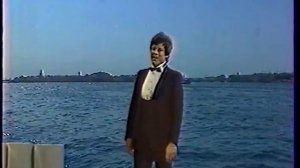 Евгений ШАПИН Капуа "О, мое солнце"