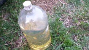 Прицеп на мотоцикл ИЖ