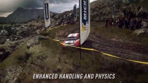 DiRT Rally 2.0