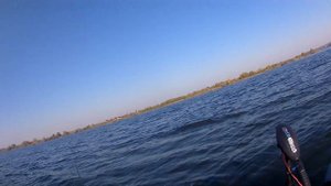 Рыбалка на Старооскольском водохранилище!