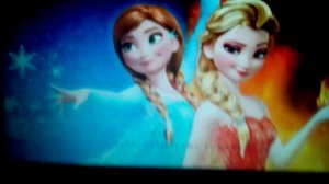 Отпусти и забудь из холодного сердца