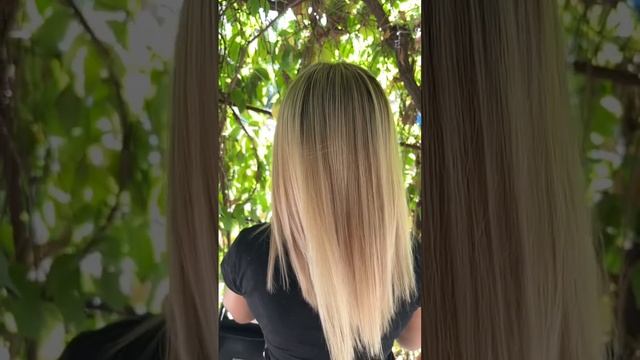 #окрашивание #блонд #air #hairstyles #аиртач #контуринг #волосы #парикмахерстилист #аиртач