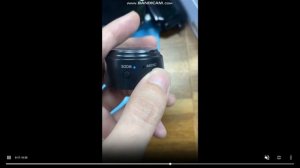 Мини-камера A9 Беспроводная с поддержкой Wi-Fi