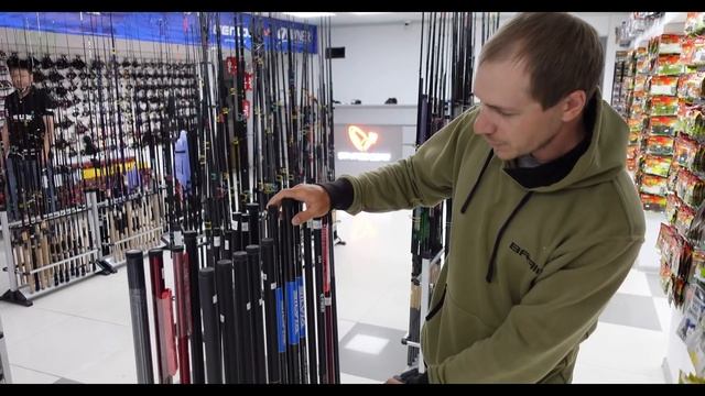 Мастер Фиш в г.Нур-Султан \МАГАЗИН ДЛЯ РЫБАКОВ. ТУТ ЕСТЬ ВСЁ!!!! Master Fish смотреть онлайн