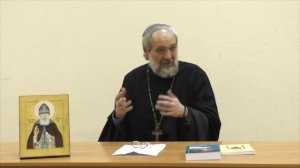 Как спасаться в современных условиях?