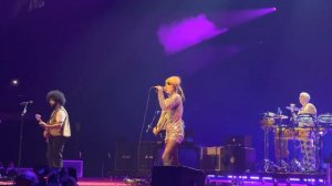 Paramore Tour 2023 (Live in London, UK - The O2 Arena)