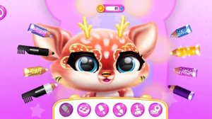 FLUVSIES : A Fluff To Luv Gameplay Walkthrough FREE on Android & iOS | New Update : Make Up