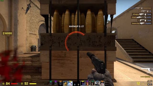 [CS:GO] Malem minggu смотреть онлайн