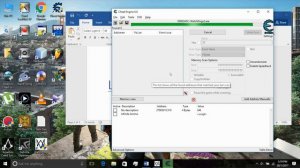 Hack Watch Dogs 2 using a cheat Engine(unlimited money,Ammo,skills.)