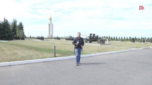 Мотопробег «Ратные поля»