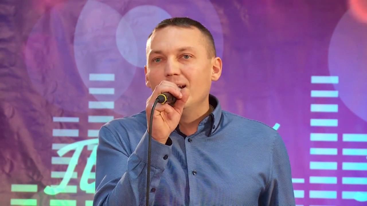 Поет гор. Акулов вокал.