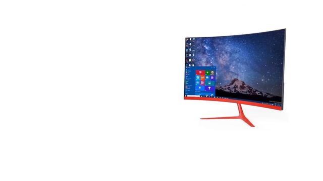 5 Best Gaming Monitor Review 2020 - 21 смотреть онлайн