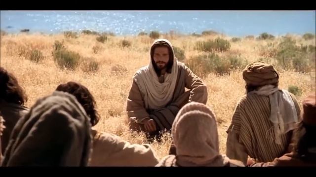 Христос с тобой - Виталий Никуляк смотреть онлайн