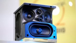 Naim Audio Mu-so Qb | SG Akustik HiFi Studio